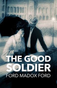 portada the good soldier