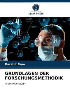 portada Grundlagen Der Forschungsmethodik (en Alemán)