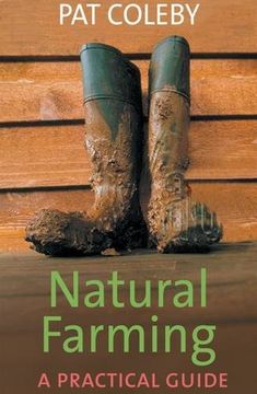 portada Natural Farming: A Practical Guide (en Inglés)