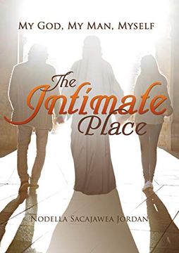 portada The Intimate Place (en Inglés)