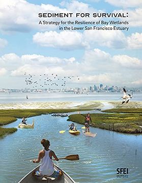 portada Sediment for Survival: A Strategy for the Resilience of bay Wetlands in the Lower san Francisco Estuary (in English)