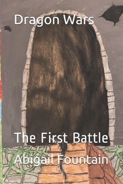 portada Dragon Wars: The First Battle (in English)