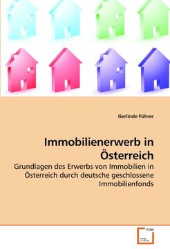 portada Immobilienerwerb in Österreich