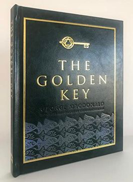portada The Golden key 