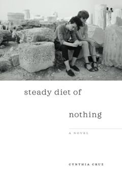 portada Steady Diet of Nothing (in English)