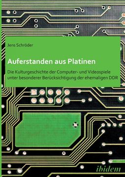 portada Auferstanden aus Platinen (in German)