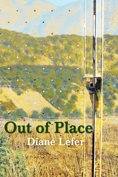 Out of Place (en Inglés)