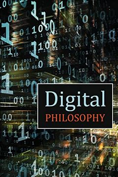 portada Digital Philosophy (en Inglés)