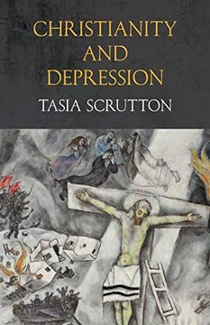 portada Christianity and Depression (in English)
