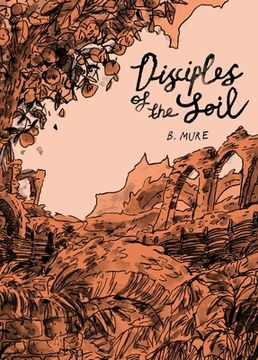 portada Disciples of the Soil (en Inglés)
