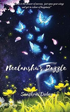 portada Neelanshu's Dazzle (en Inglés)