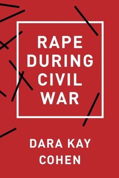 portada Rape during Civil War