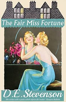 portada The Fair Miss Fortune (en Inglés)