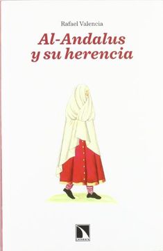 portada Al-Ándalus y su Herencia (in Spanish)
