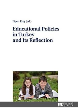 portada Educational Policies in Turkey and Its Reflection