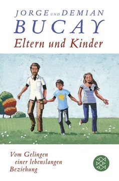 portada Eltern und Kinder (en Alemán)