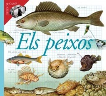 portada els peixos (en Catalá)
