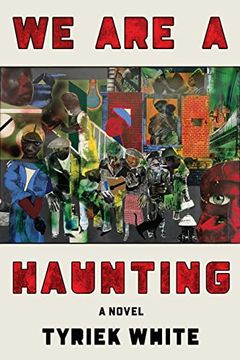 portada We are a Haunting: A Novel 