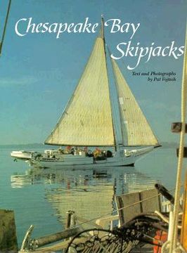 portada chesapeake bay skipjacks