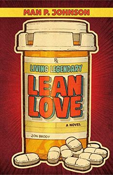 portada Lean Love (en Inglés)