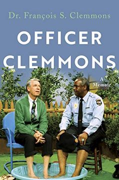 portada Officer Clemmons: A Memoir 