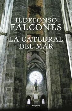 portada La Catedral del mar (in Spanish)