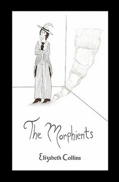 portada the morphients (en Inglés)