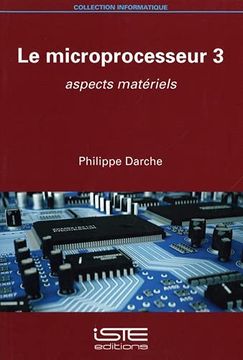 portada Le Microprocesseur 3