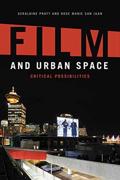 portada film and urban space: critical possibilities (en Inglés)