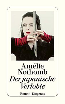portada Der Japanische Verlobte (en Alemán)