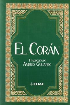 portada El Coran (Version de Andres Guijarro)