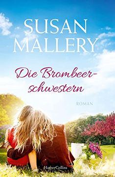 portada Die Brombeerschwestern (in German)