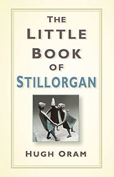 portada The Little Book of Stillorgan (en Inglés)