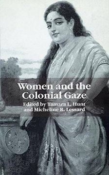 portada Women and the Colonial Gaze (en Inglés)