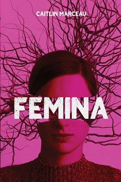 portada Femina: A Collection of Dark Fiction