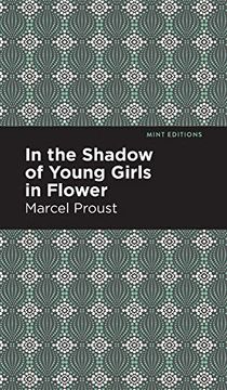 portada In the Shadow of Young Girls in Flower (Mint Editions) (in English)