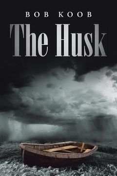 portada The Husk (en Inglés)
