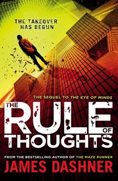 portada Mortality Doctrine: The Rule Of Thoughts