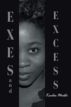 portada Exes and Excess 