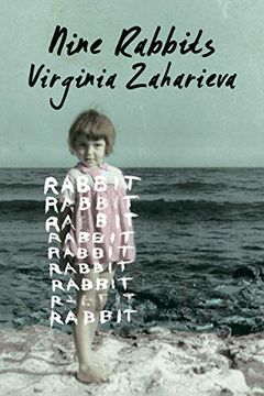 portada Nine Rabbits (en Inglés)