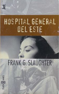 portada Hospital General del Este