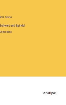 portada Schwert und Spindel: Dritter Band (en Alemán)