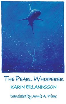 portada The Pearl Whisperer (en Inglés)