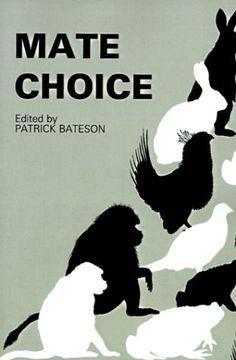 portada Mate Choice (en Inglés)