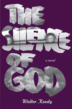 portada The Silence of God