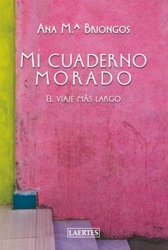 portada Mi Cuaderno Morado (in Spanish)