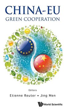 portada China-EU: Green Cooperation