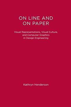 portada on line and on paper: visual representations, visual culture, and computer graphics in design engineering