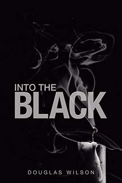 portada Into the Black (in English)