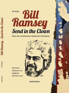 portada Bill Ramsey - Send in the Clown (en Alemán)